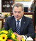Sauli Niinistö Foto