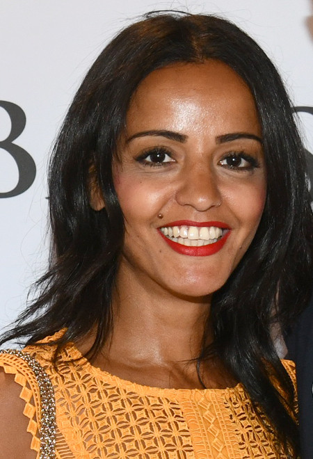 Sawsan Chebli Foto