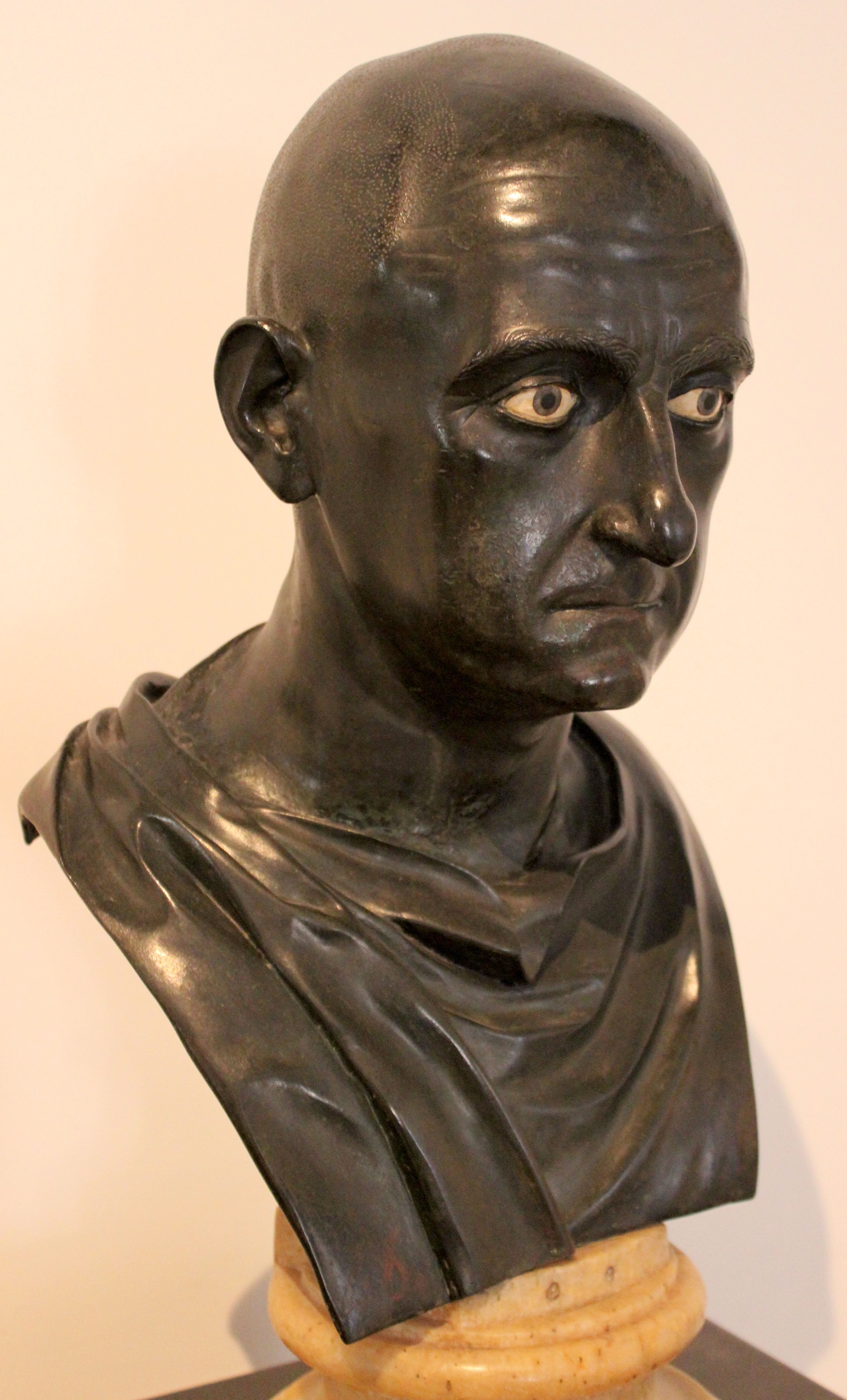 Publius Cornelius Scipio Africanus Foto