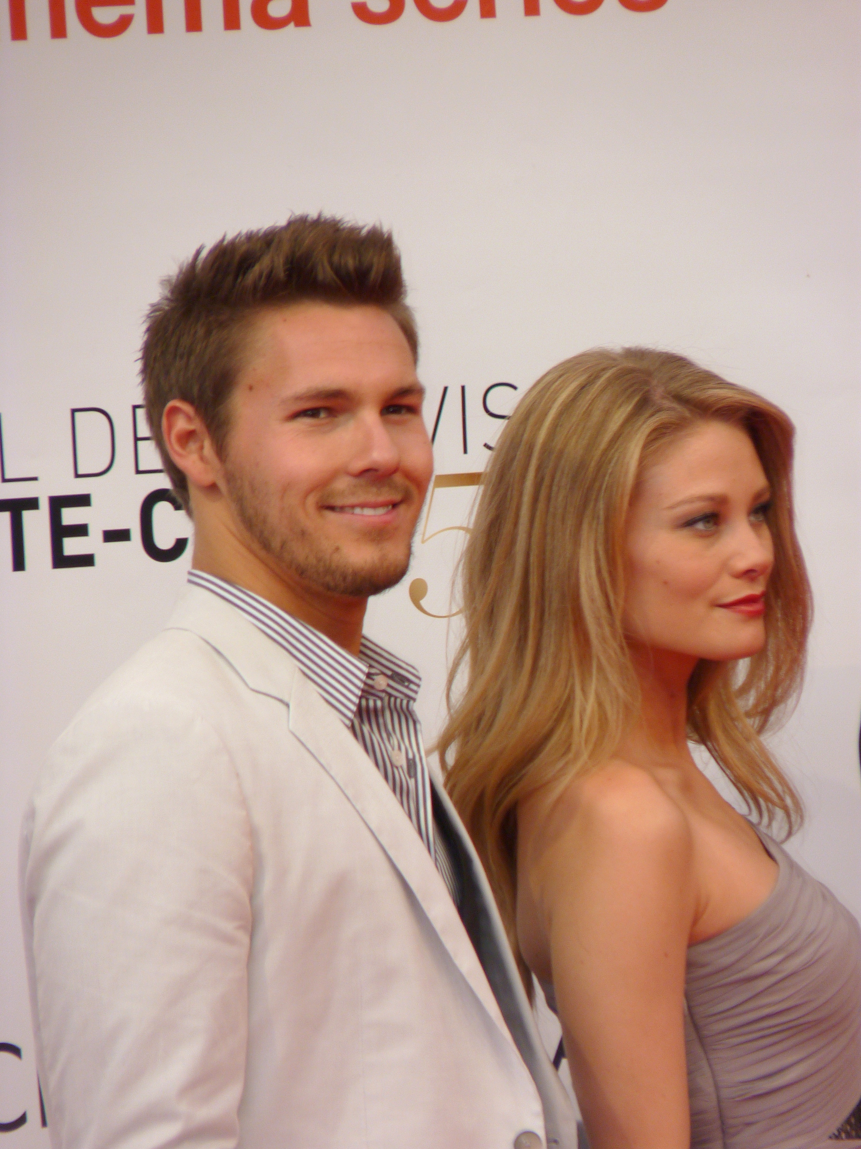 Scott Clifton Foto