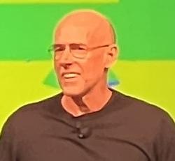 Scott Galloway Foto