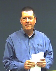 Scott McNealy Foto