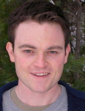 Scott Snyder Foto