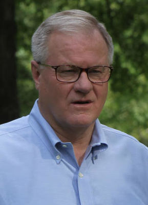 Scott Wagner Foto