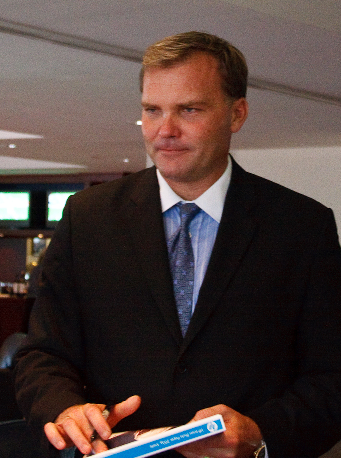 Scott Zolak Foto