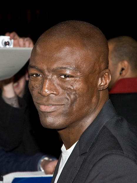Seal Foto