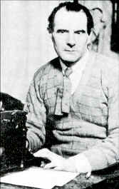Seán O’Casey Foto