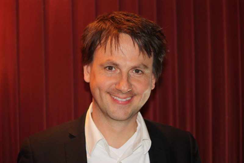 Sebastian Schnoy Foto
