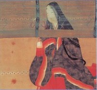 Sei Shonagon Foto