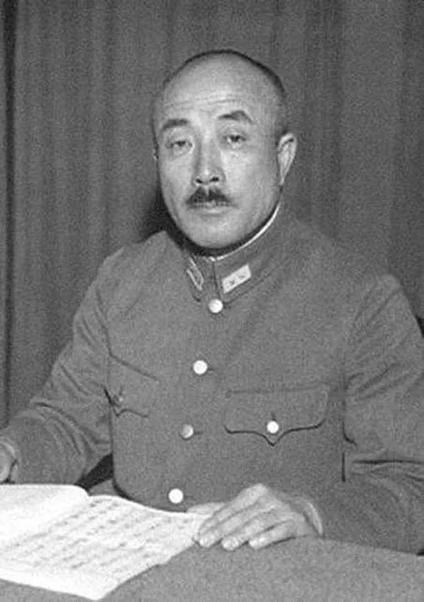 Itagaki Seishirō Foto