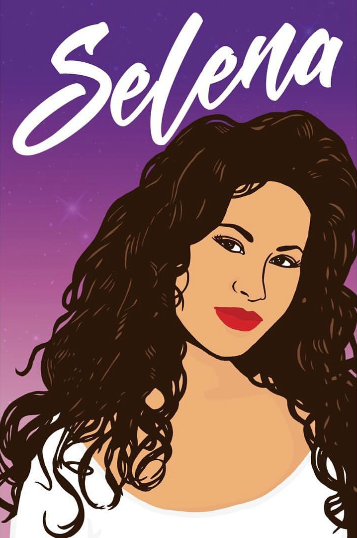 Selena Quintanilla-Pérez Foto