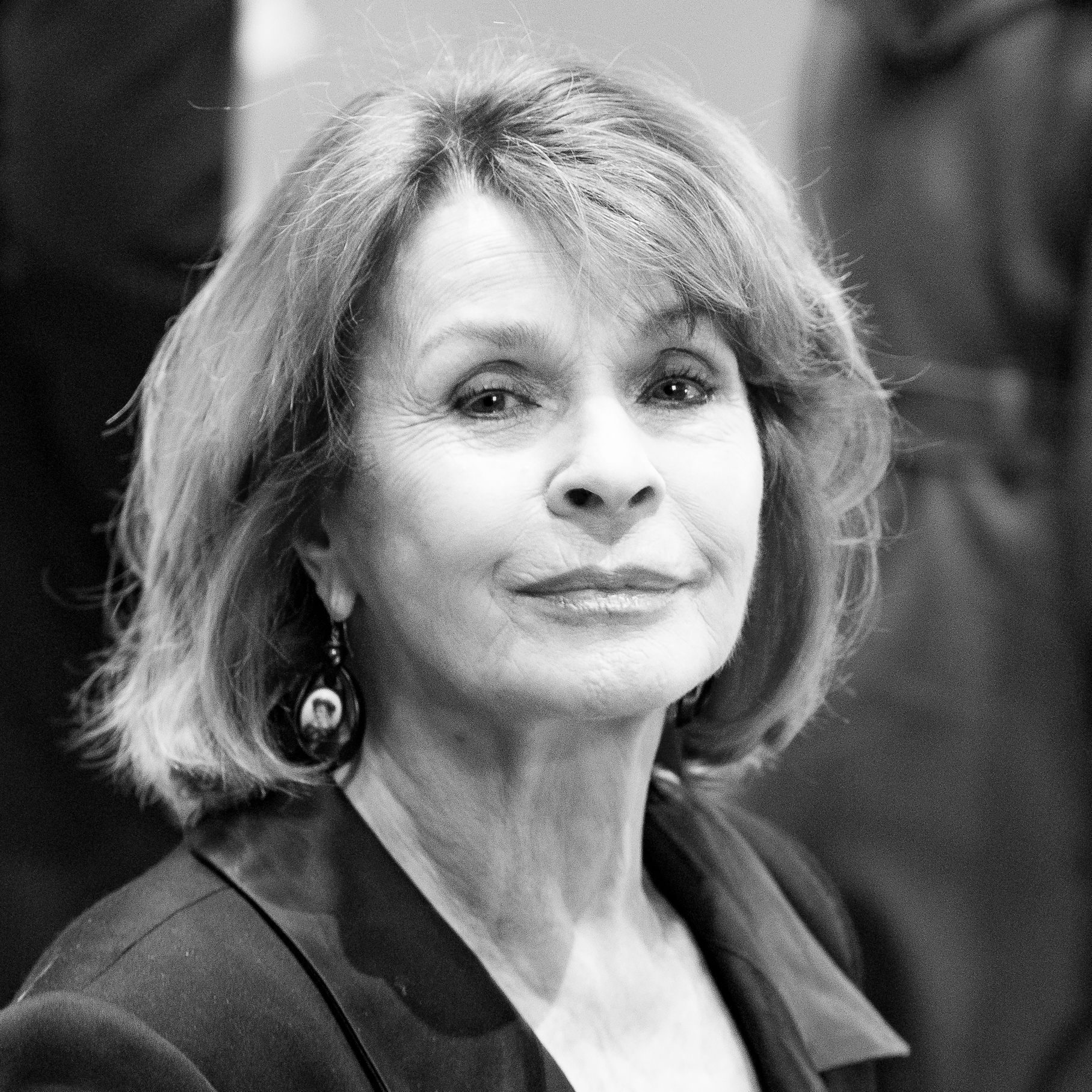 Senta Berger Foto