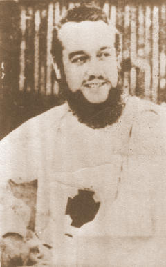 Serge Raynaud de la Ferriere Foto