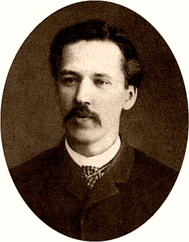 Sergei Wassiljewitsch Subatow Foto