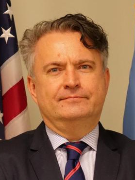 Serhij Kyslyzja Foto
