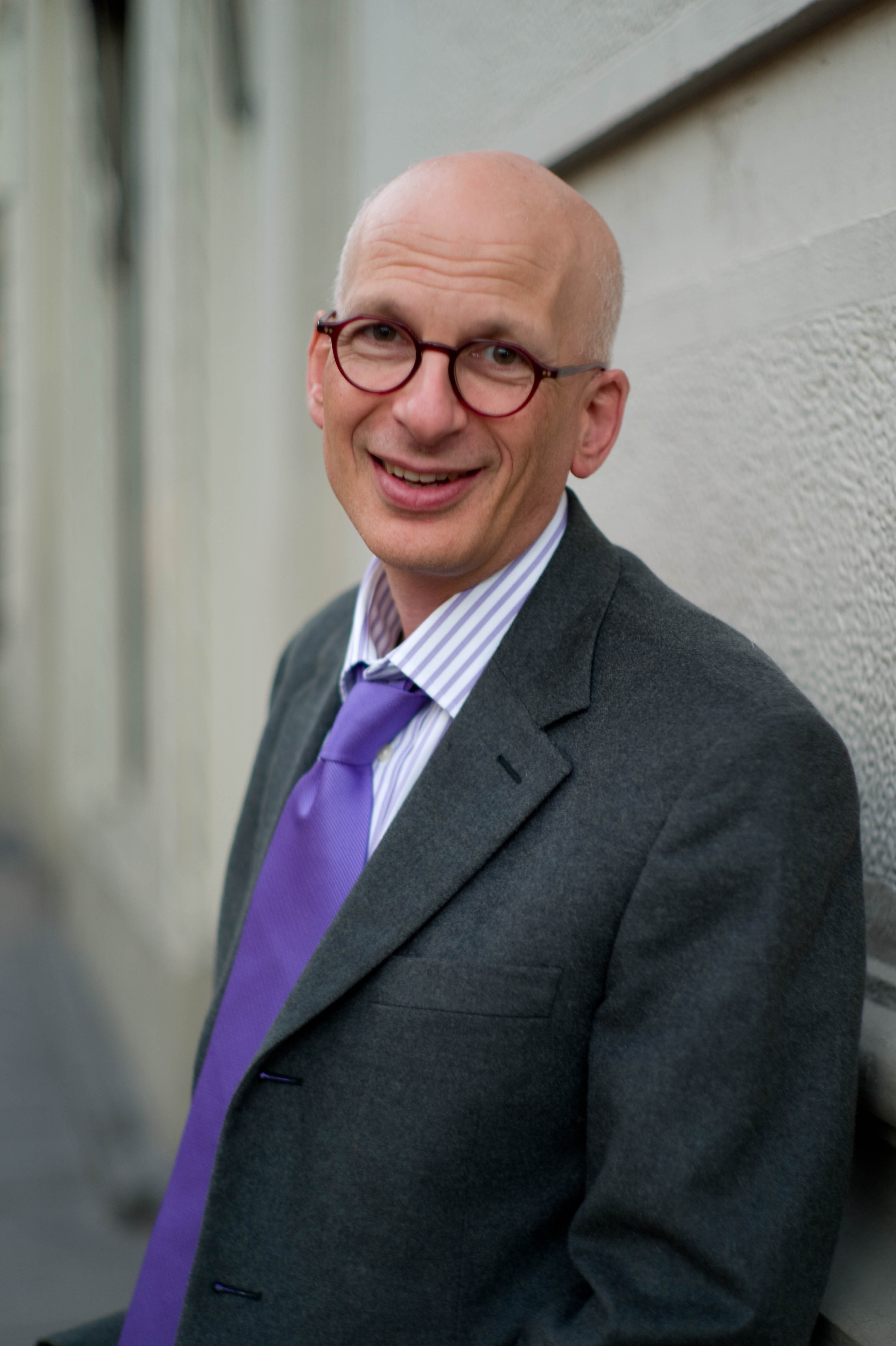 Seth Godin Foto