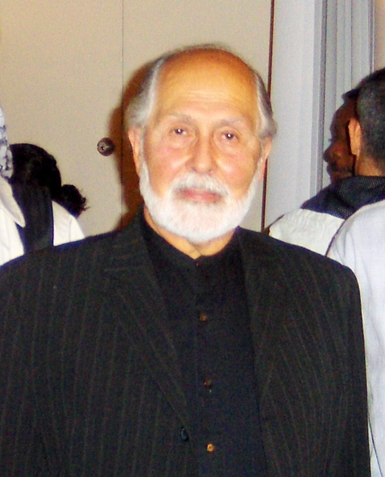Hossein Nasr Foto