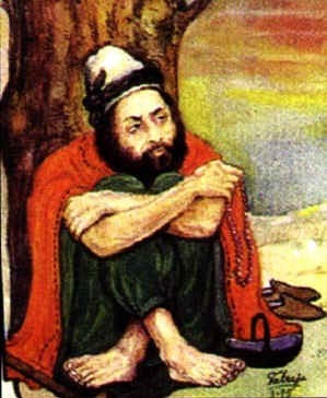 Shah Abdul Latif Foto