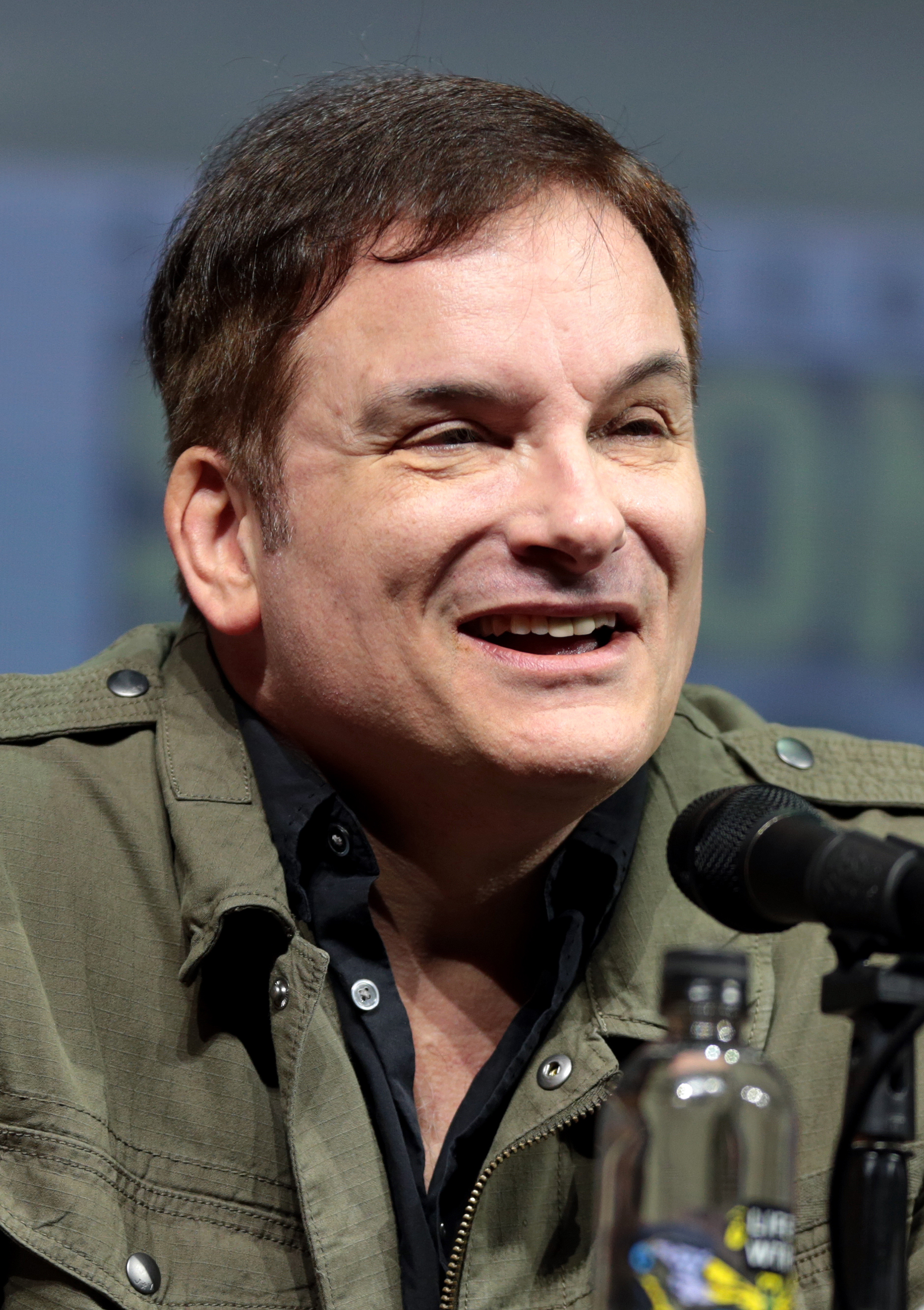 Shane Black Foto