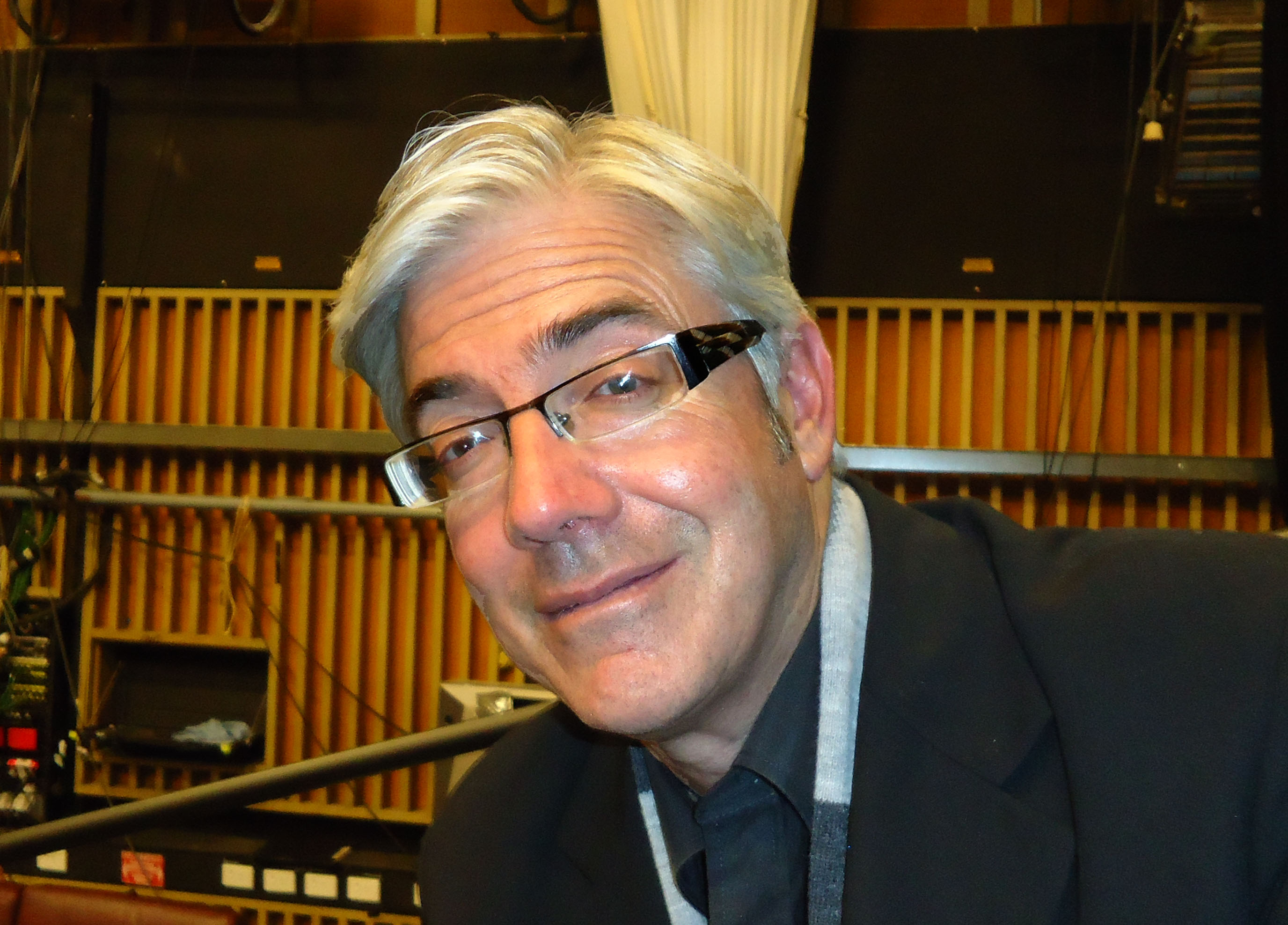 Shaun Micallef Foto