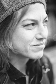 Shelley Jackson Foto