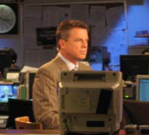 Shepard Smith Foto