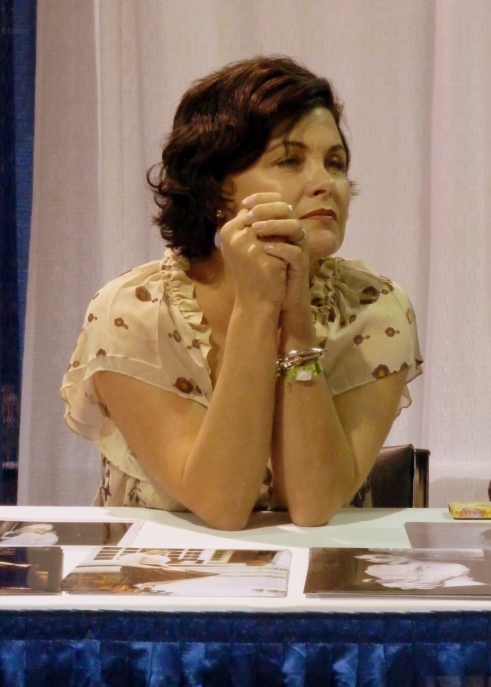 Sherilyn Fenn Foto