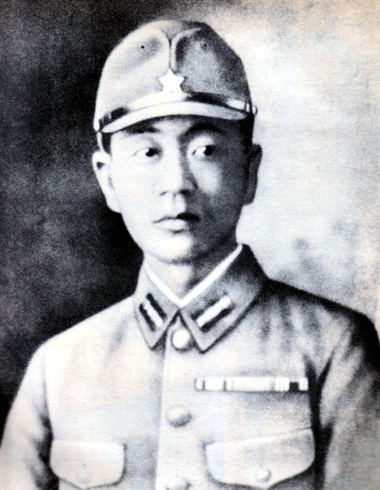 Yokoi Shōichi Foto