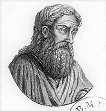 Sidonius Apollinaris Foto