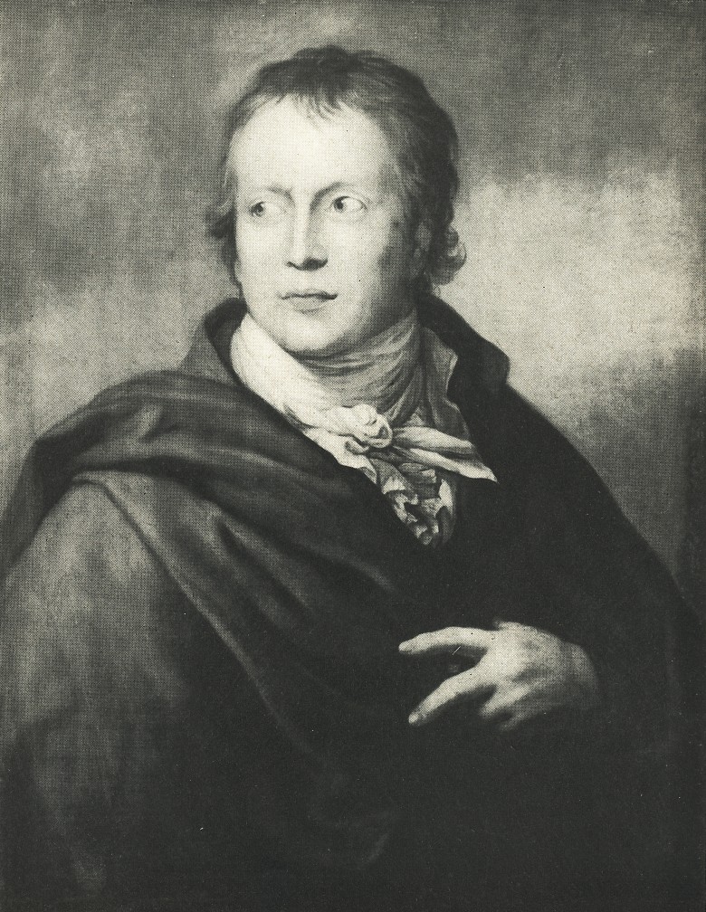 Siegfried August Mahlmann Foto