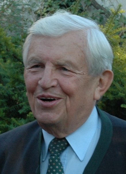 Siegfried Ludwig Foto