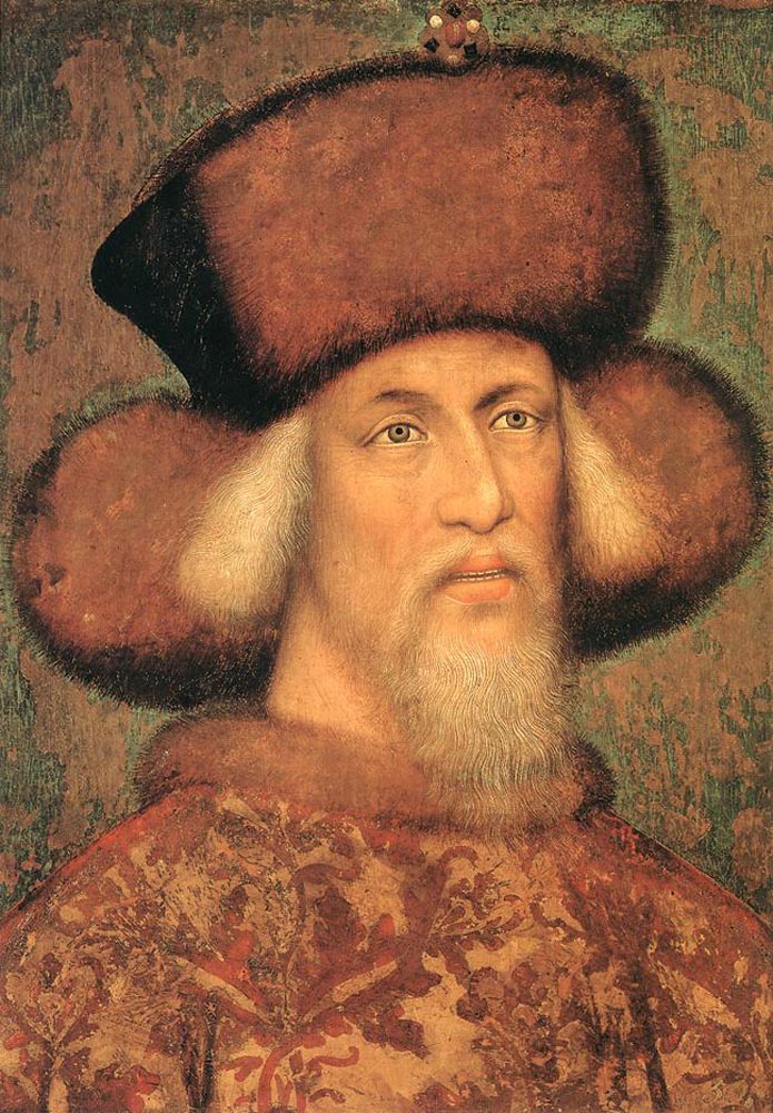 Sigismund Foto