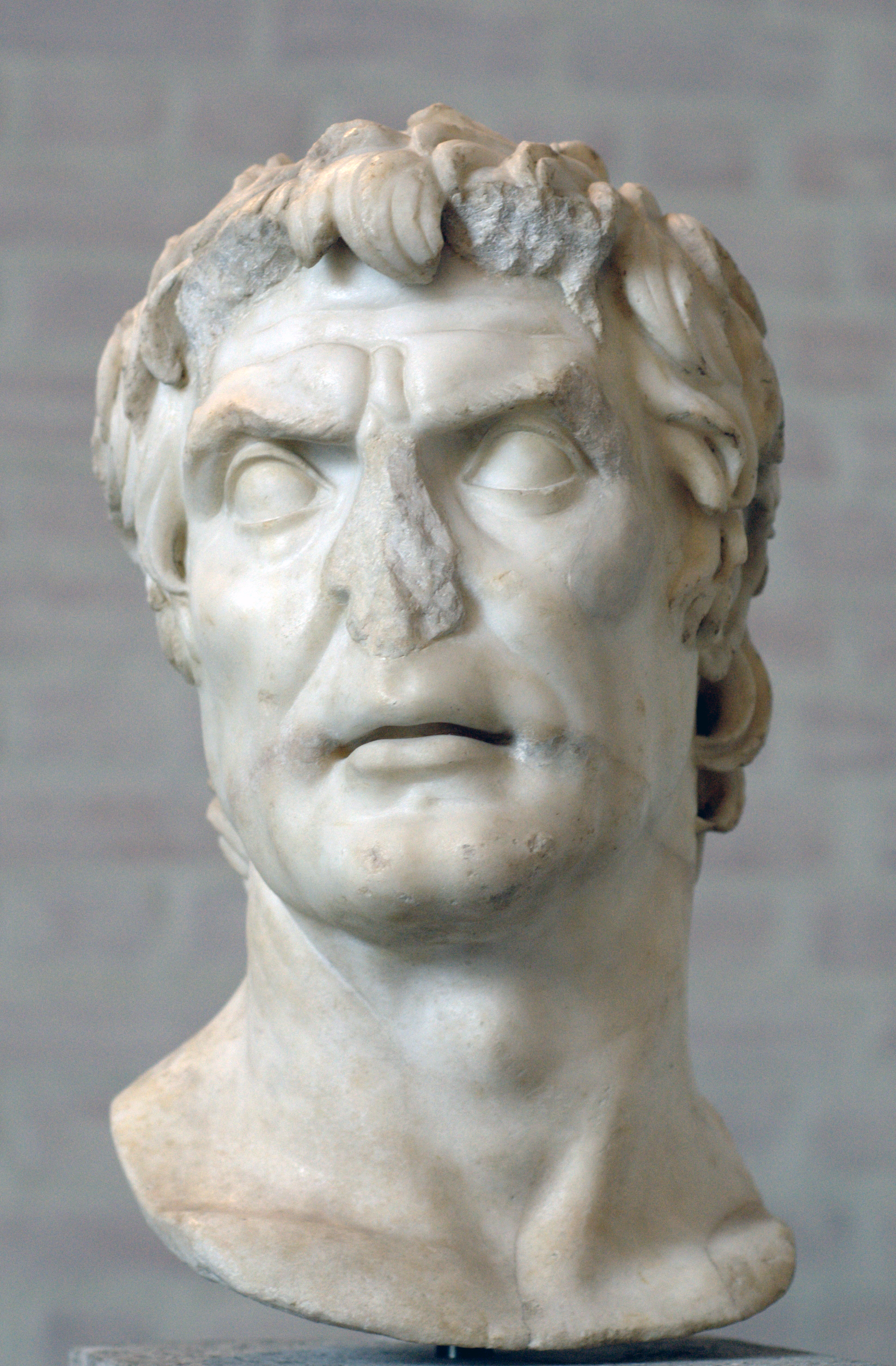 Lucius Cornelius Sulla Felix Foto