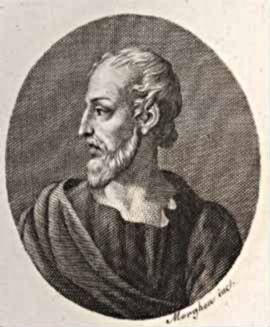 Silius Italicus Foto