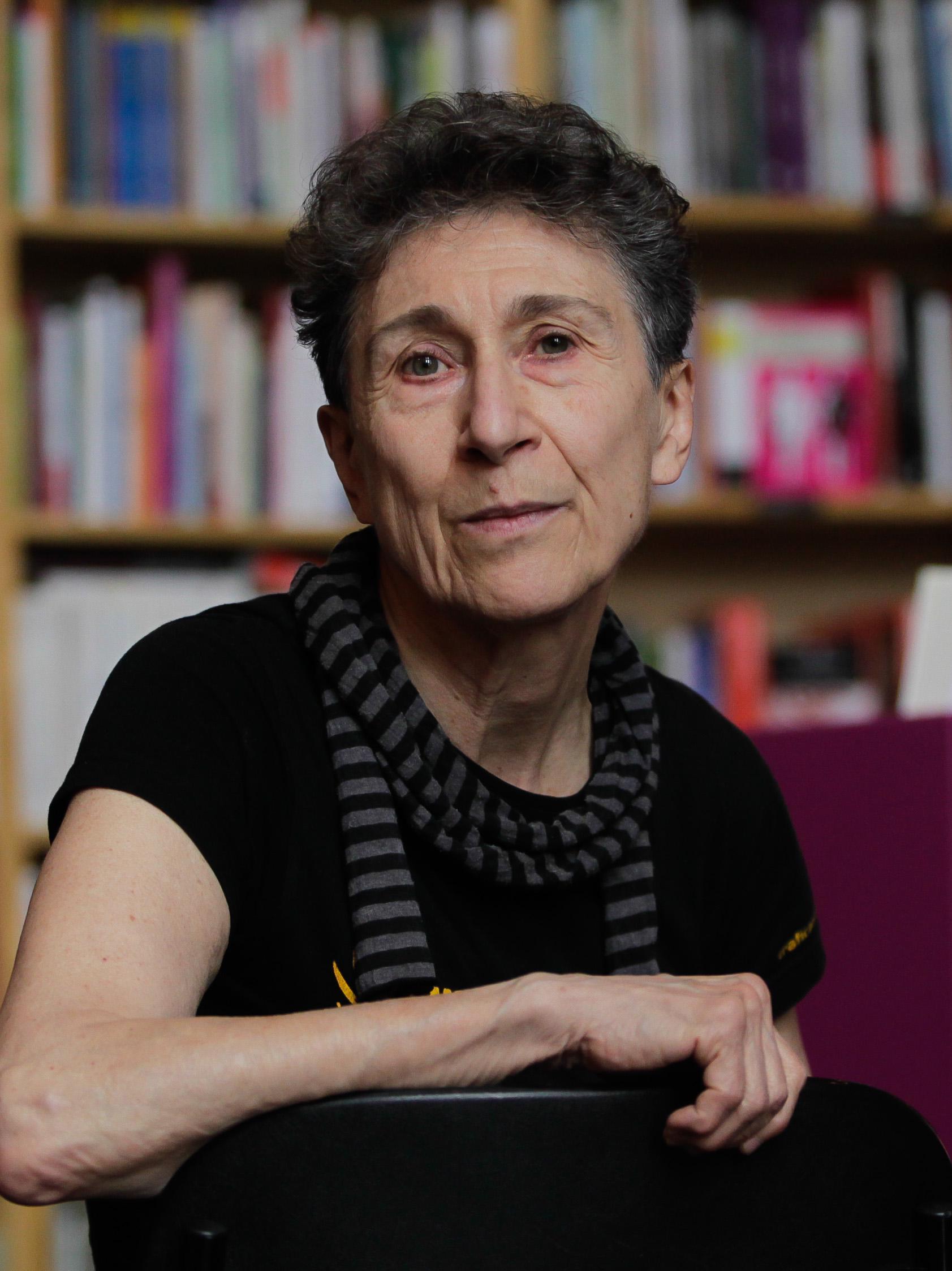 Silvia Federici Foto