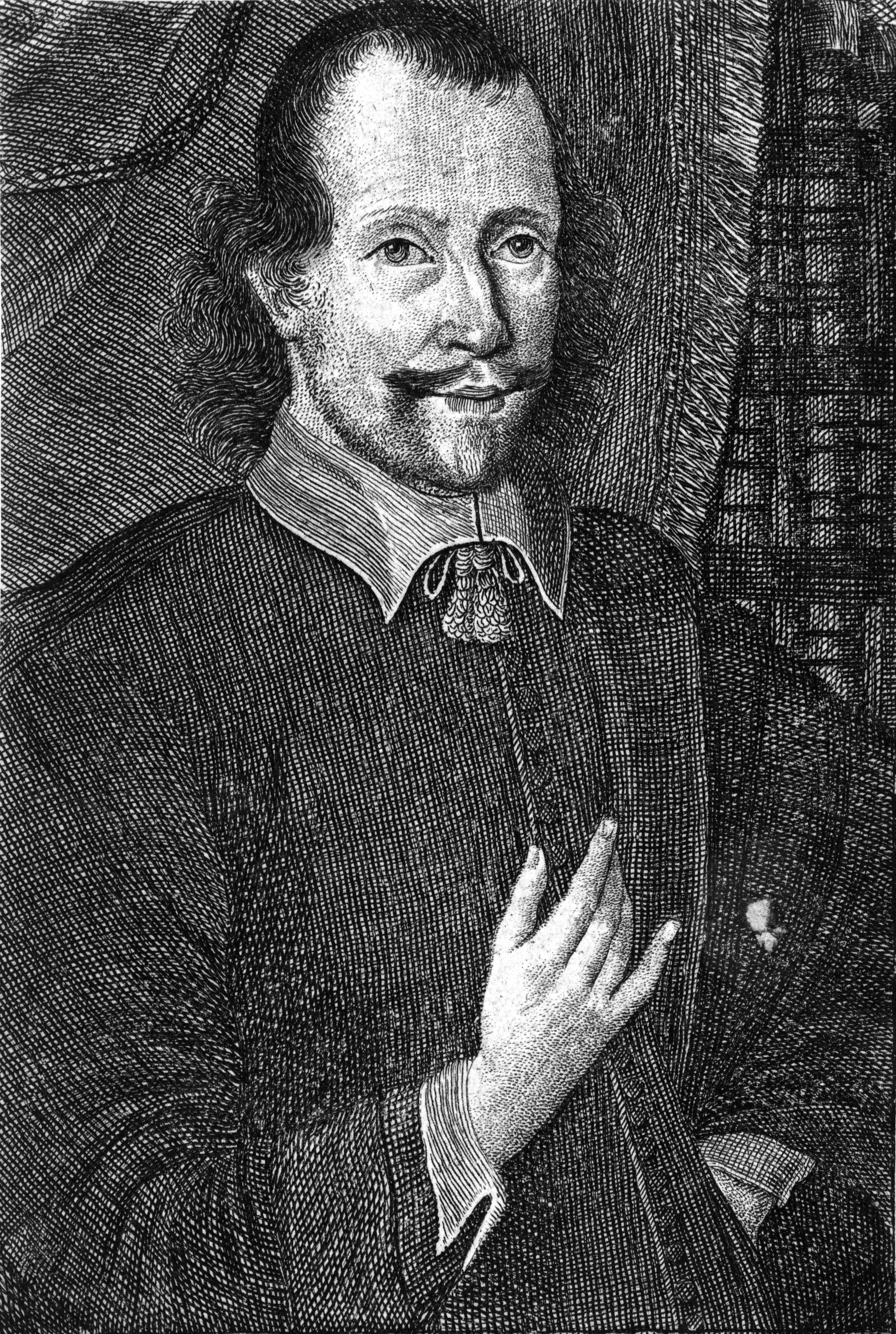 Simon Dach Foto