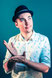 Simon Goodlife Foto