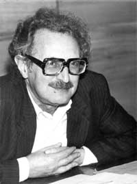 Simon Soloveychik Foto