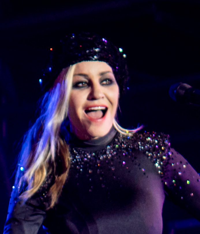 Siobhan Fahey Foto