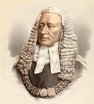 Alexander Cockburn, 12. Baronet Foto