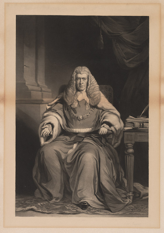 Sir Frederick Pollock, 1st Baronet Foto