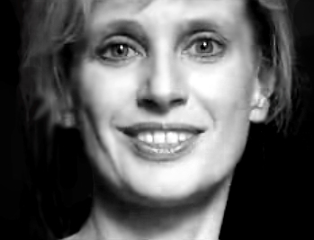 Siri Hustvedt Foto