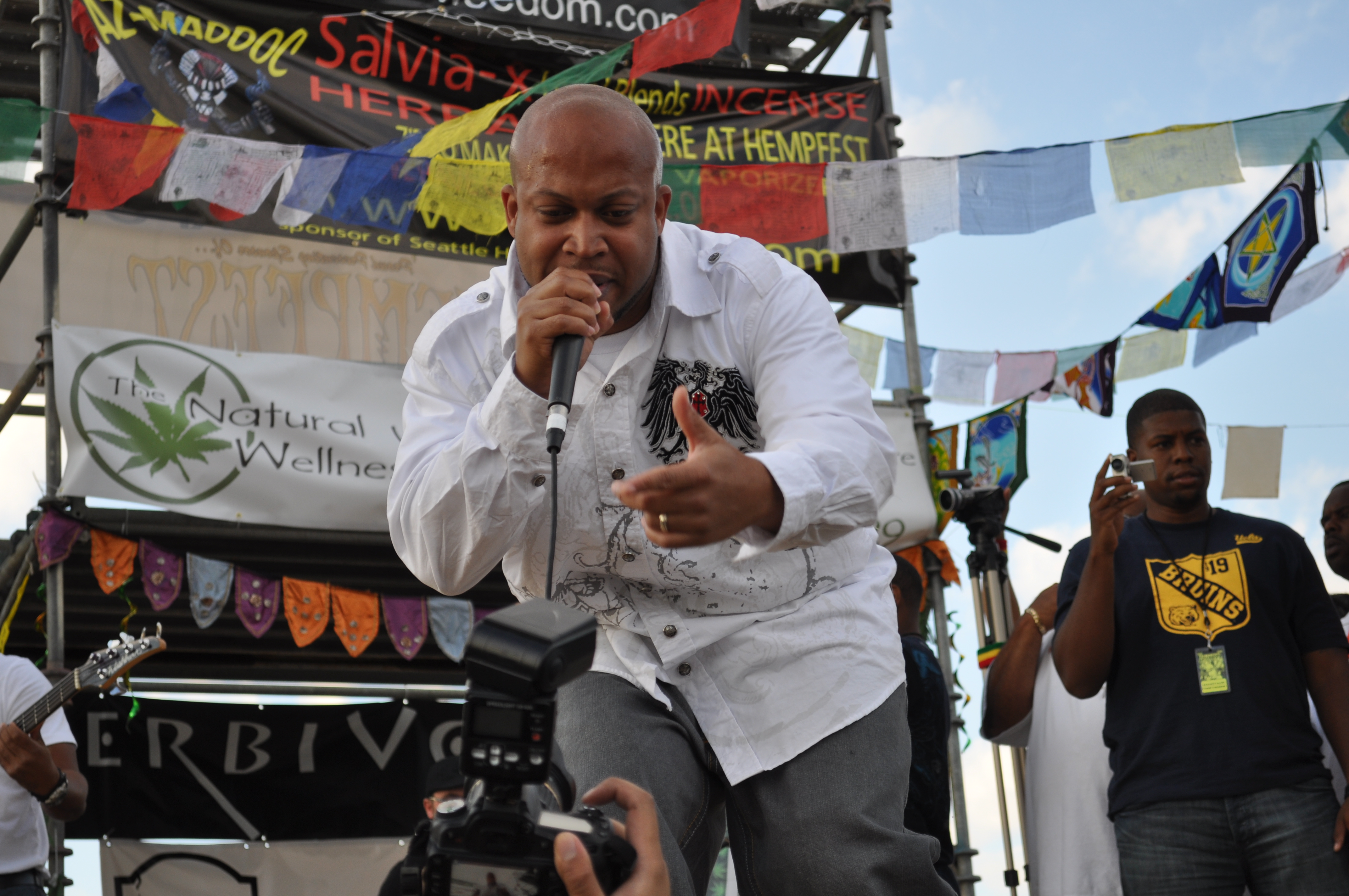Skee-Lo Foto