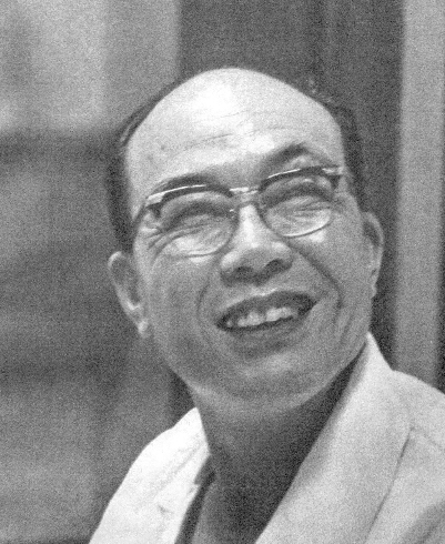 Sōichirō Honda Foto