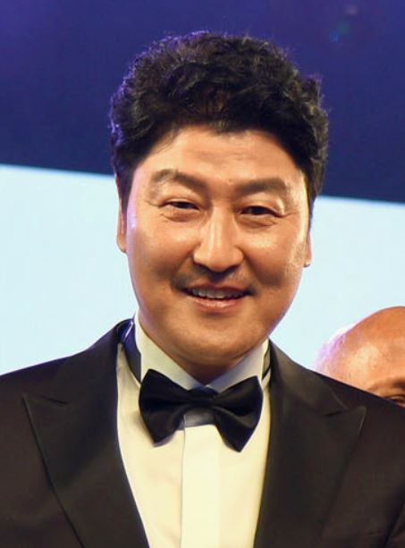 Song Kang-ho Foto