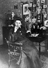 Sophie Taeuber-Arp Foto