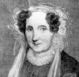 Sophie Tieck Foto