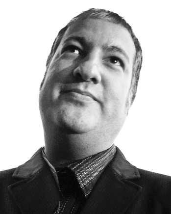 Spencer Tunick Foto