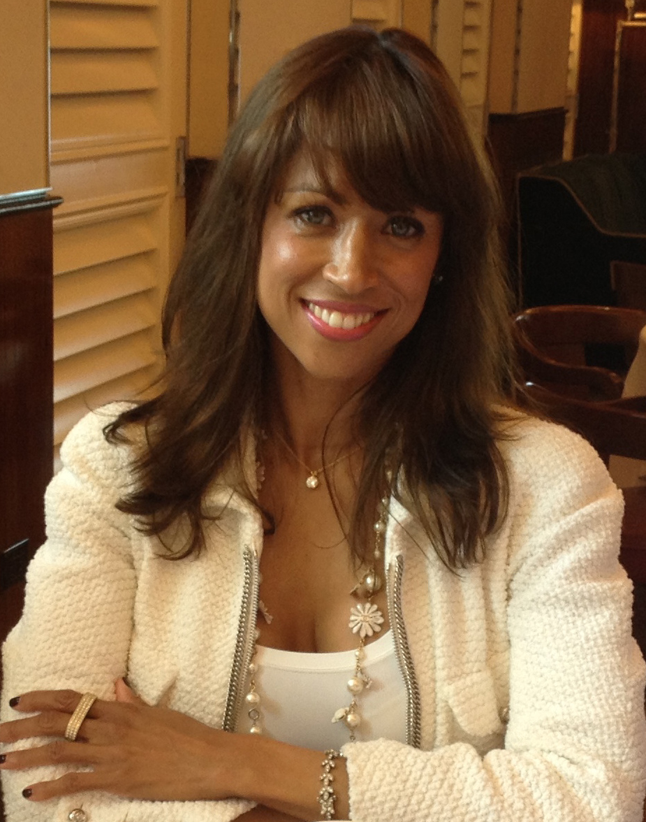 Stacey Dash Foto