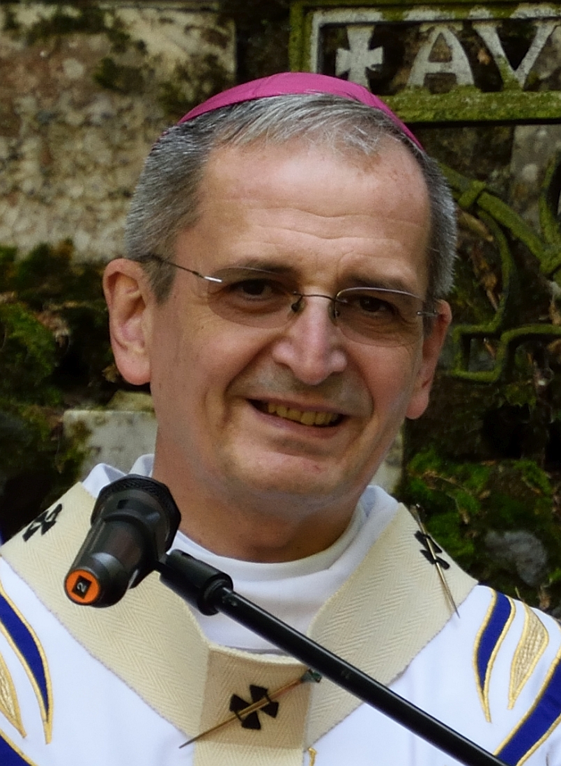 Stanislav Zvolenský Foto